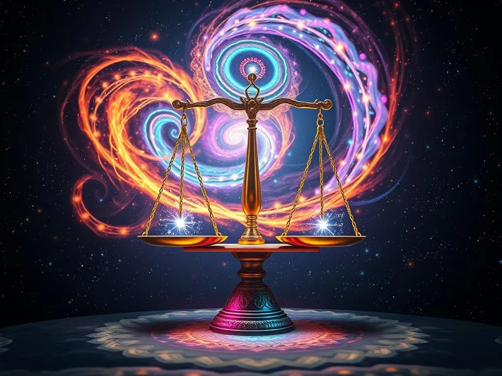 spirituelle Karma spirituelle Karma