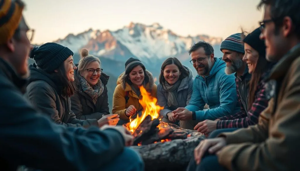Alleinreisende Gemeinschaft 2025 Alleinreisende Gemeinschaft 2025