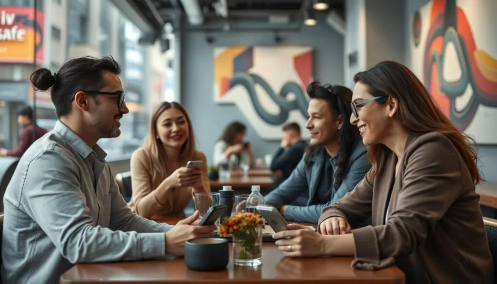 Dating-Strategien 2025