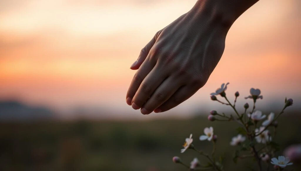 Empathie während der Trennung