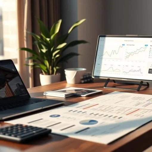 Finanzen in den Griff bekommen