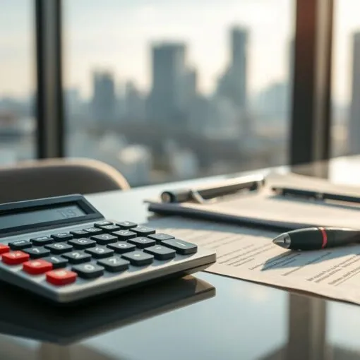 Grundbucheintrag Kosten