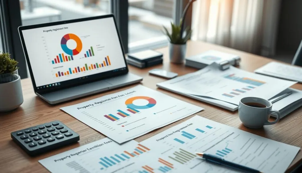 Grundbuchgebühren Übersicht 2025