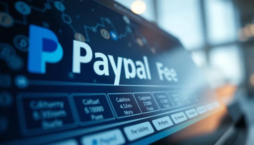 PayPal Guthaben überweisen Gebührenübersicht