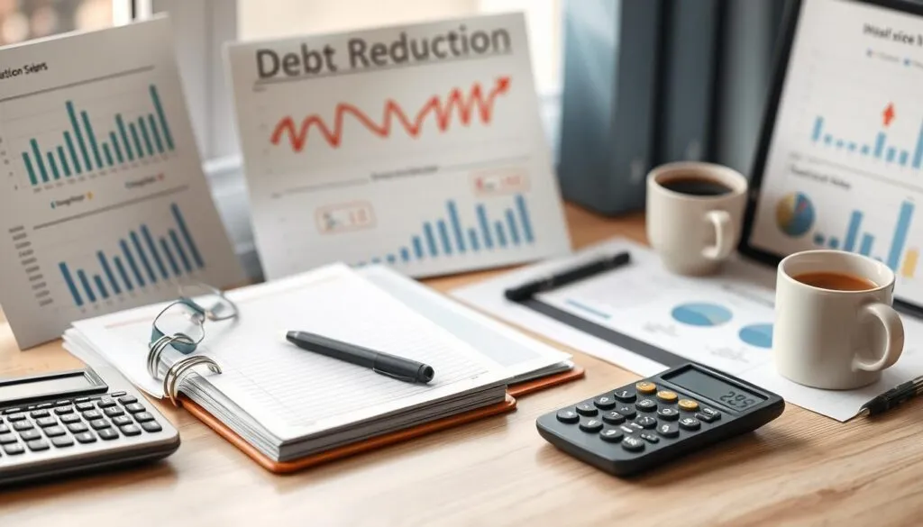 Schuldentilgung Strategien