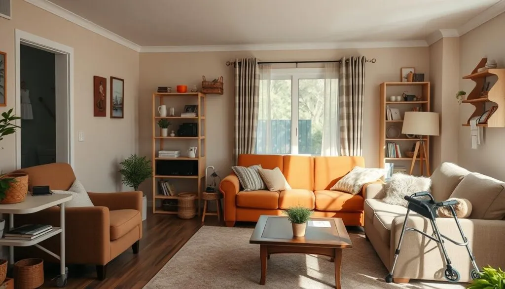 Senioren Hilfsmittel Haushalt Bedarfsanalyse