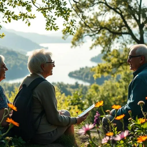 Singlereisen ab 60 Erfahrungen
