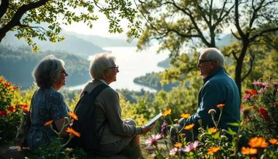 Singlereisen ab 60 Erfahrungen