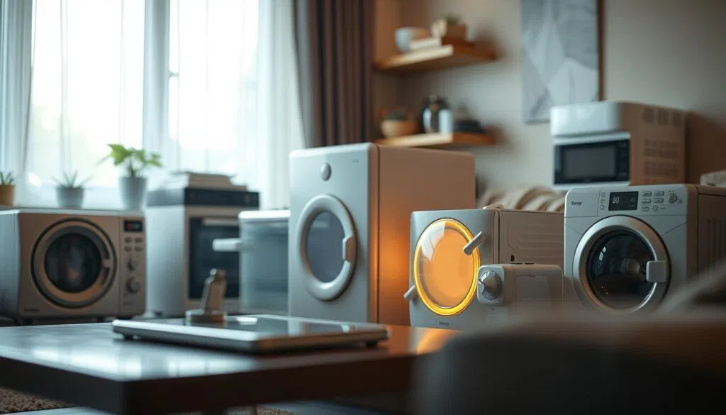 Standby-Modus Energieverbrauch