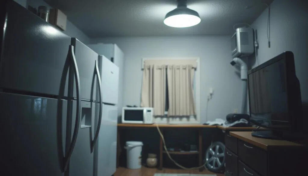 Stromverbrauch Haushaltsgeräte