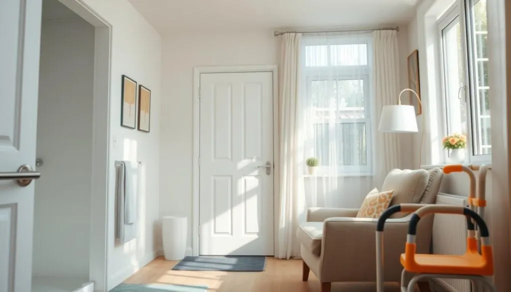 Sturzprävention für Senioren