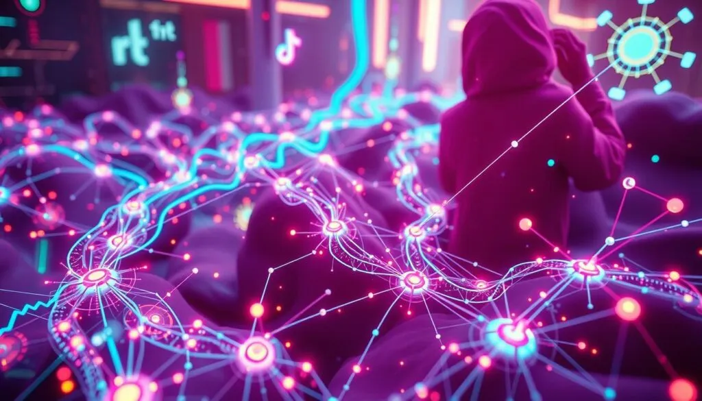 TikTok Algorithmus 2025