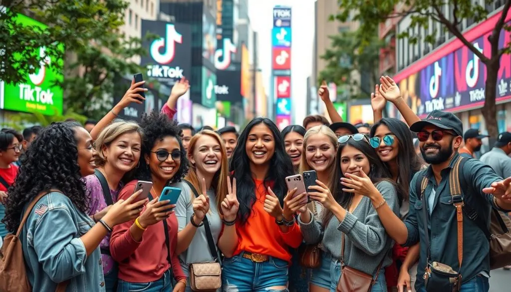 TikTok Creator Fangemeinde aufbauen