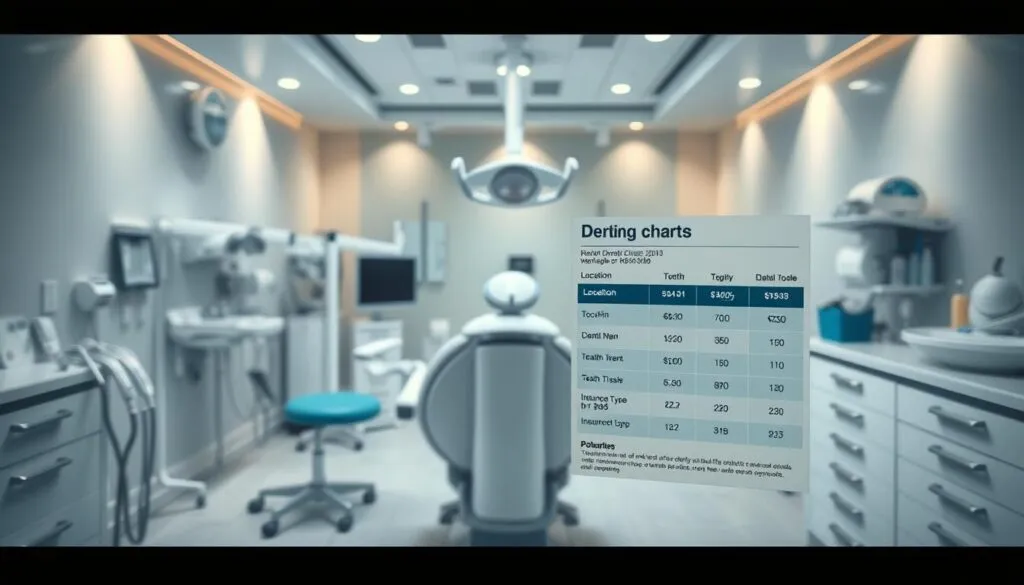 Zahnreinigung Kosten Faktoren