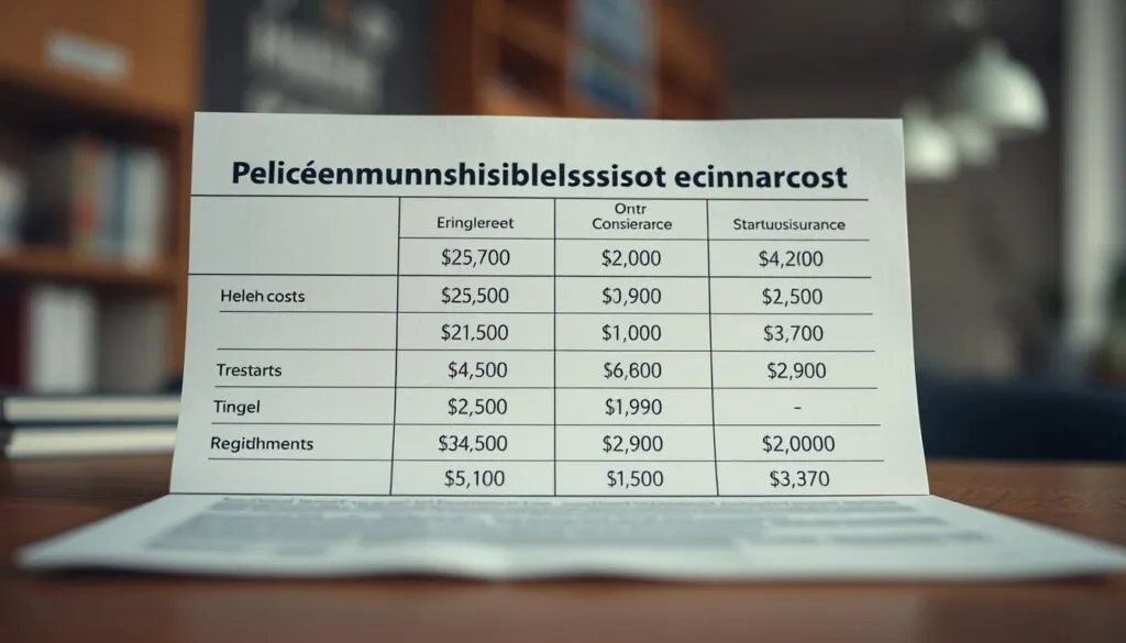 Berufsunfähigkeitsversicherung Kosten Vergleich