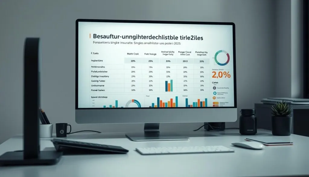 Berufsunfähigkeitsversicherung Kosten Vergleich