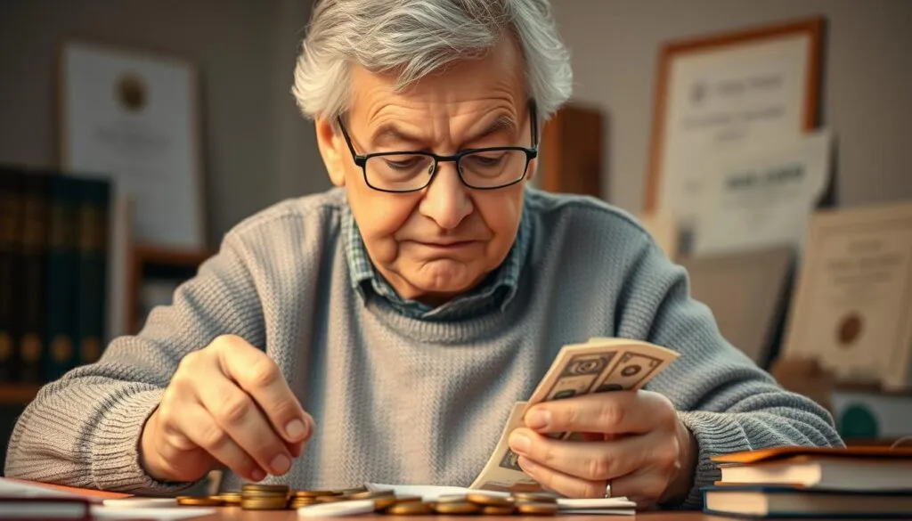 Bildungsinvestition für Enkelkinder