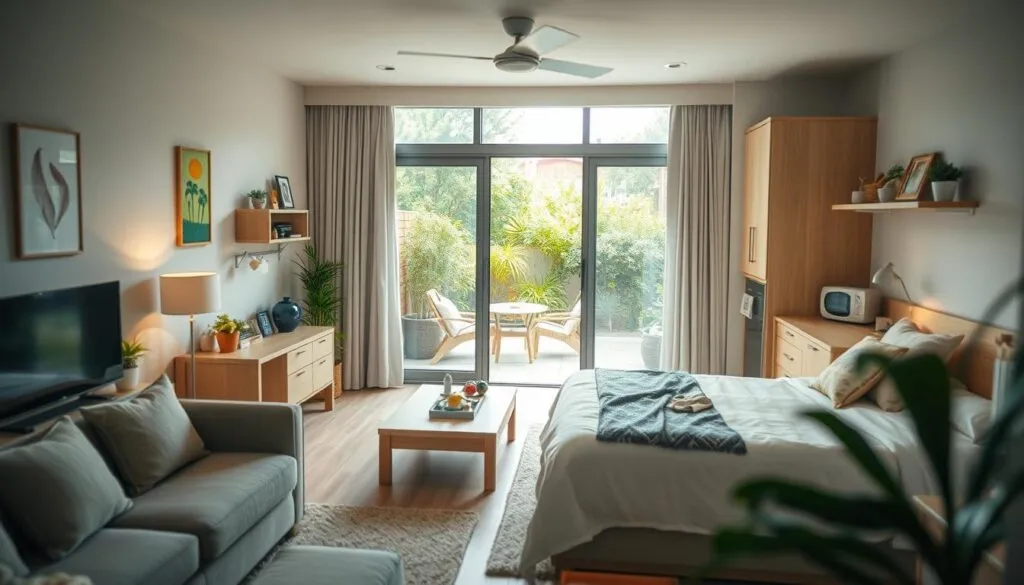 Familienfreundliche Unterkunft für Alleinerziehende Familienfreundliche Unterkunft für Alleinerziehende