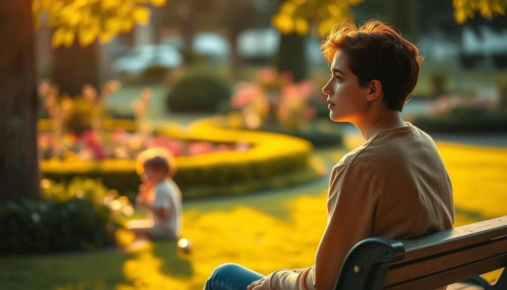 Familiengründung für Singles