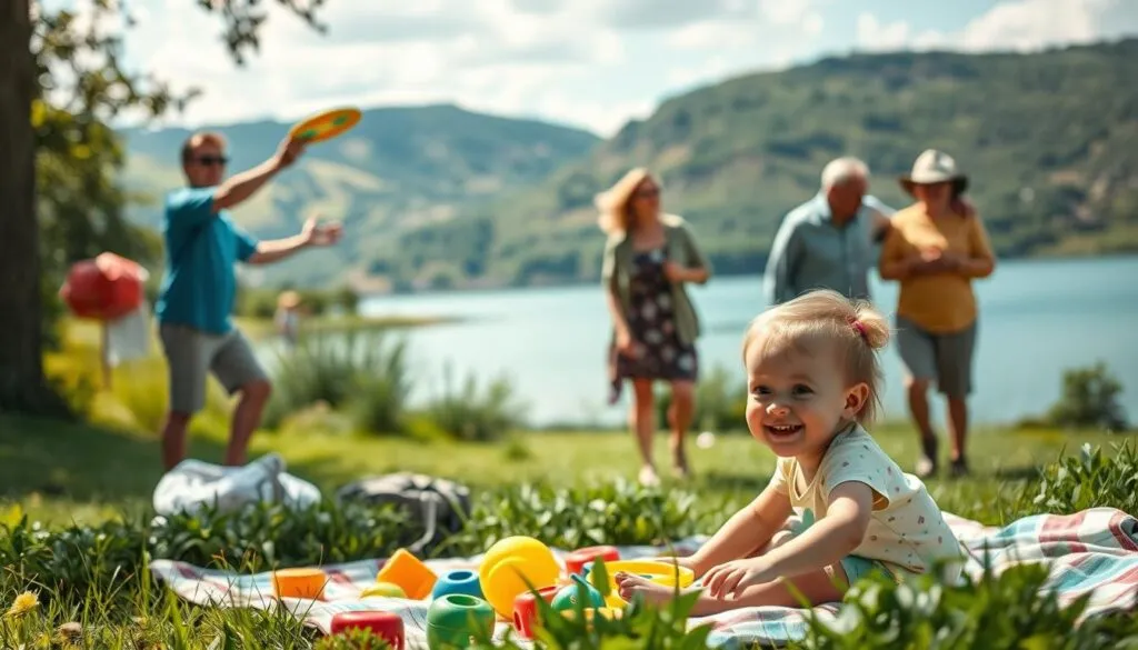 Familienurlaub Aktivitäten Familienurlaub Aktivitäten