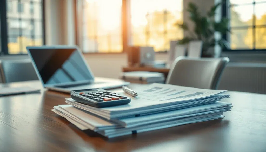 Finanzüberprüfung Strategien