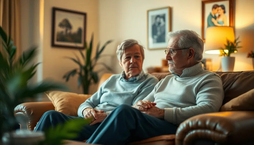 Gemeinsame Kreditverpflichtungen bei Trennung