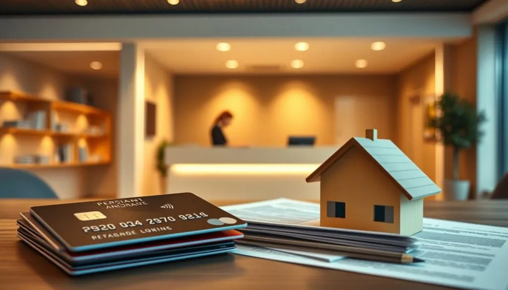 Kreditarten in Deutschland