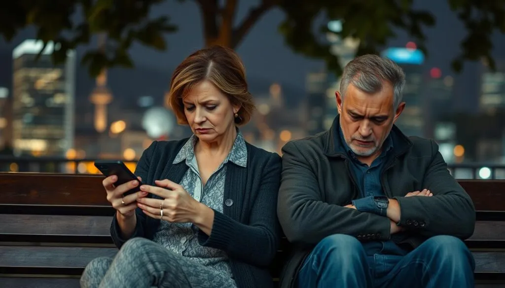 Online Dating Herausforderungen