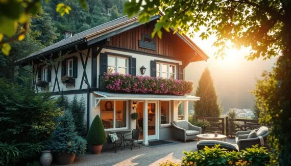 Single Hotel Österreich