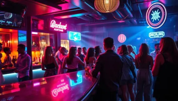 Single Party Berlin