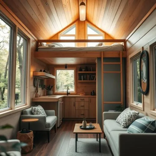 Tiny House Kosten