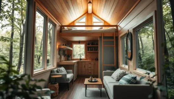Tiny House Kosten