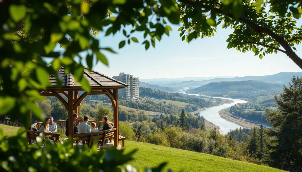 Versicherungen für Zukunftsvorsorge