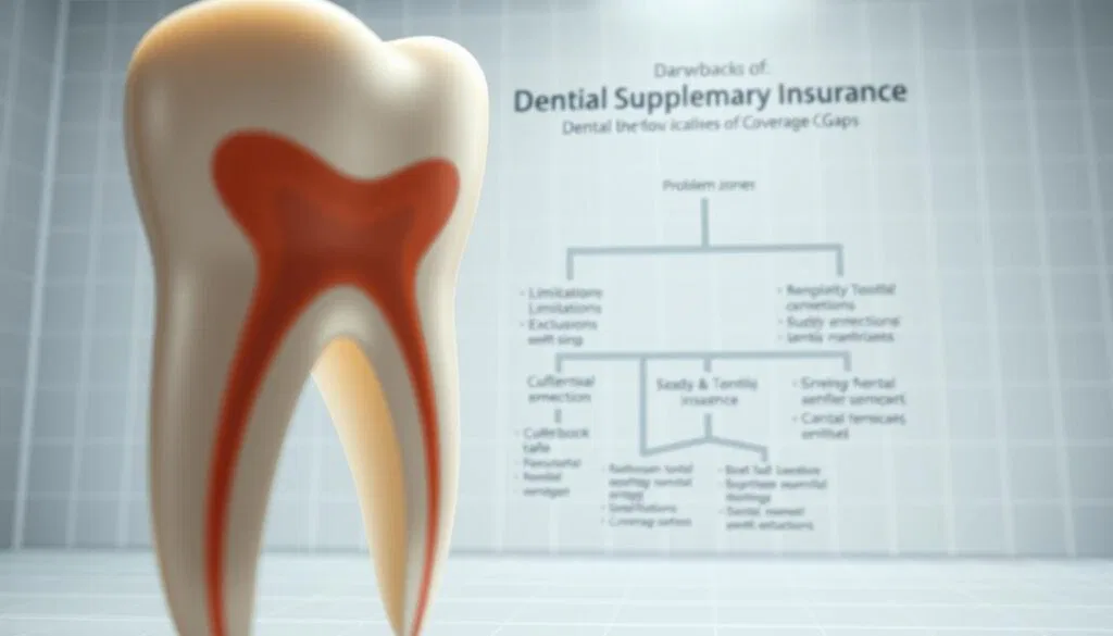 Zahnzusatzversicherung Nachteile