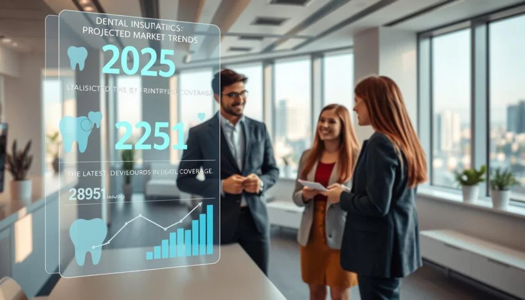 Zahnzusatzversicherung Trends 2025