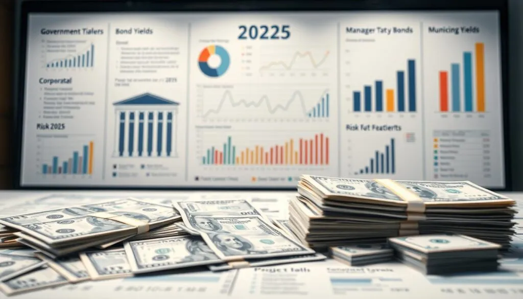 Anleihen Investmentstrategien 2025