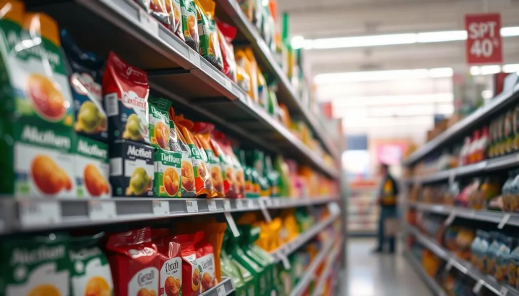 Eigenmarken Preisvergleich