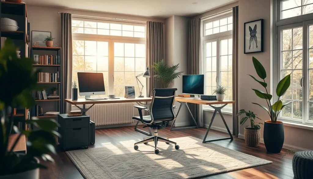 Homeoffice Steuervorteile 2025