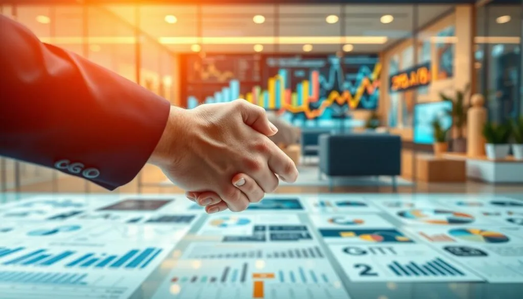 Private Equity Investitionen