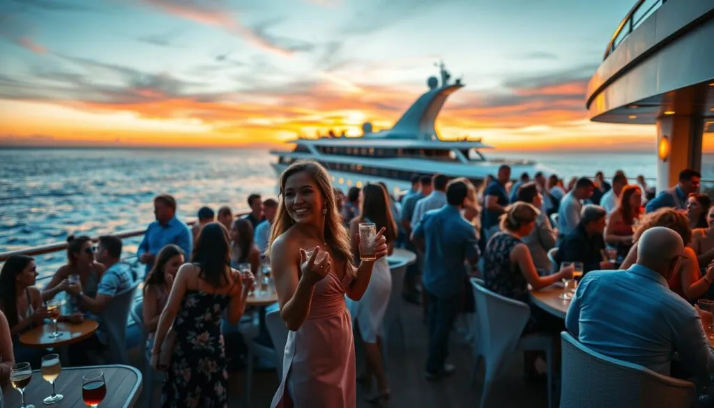 Singles auf Kreuzfahrt Singles auf Kreuzfahrt