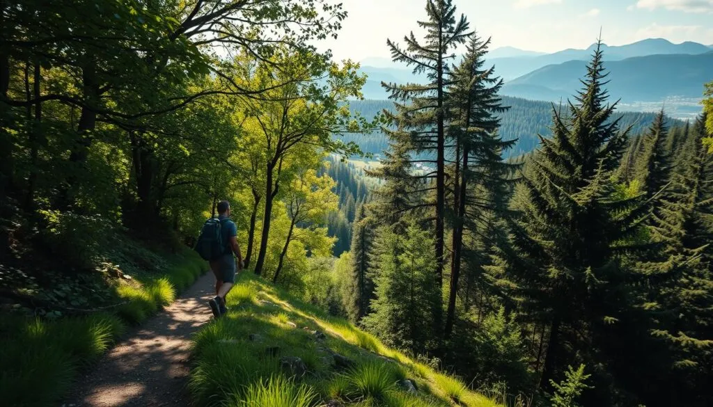 Wanderungen im Schwarzwald für Singles