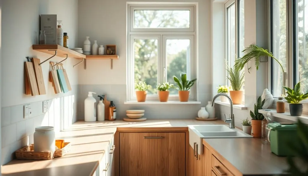 Wassersparende Haushaltstipps