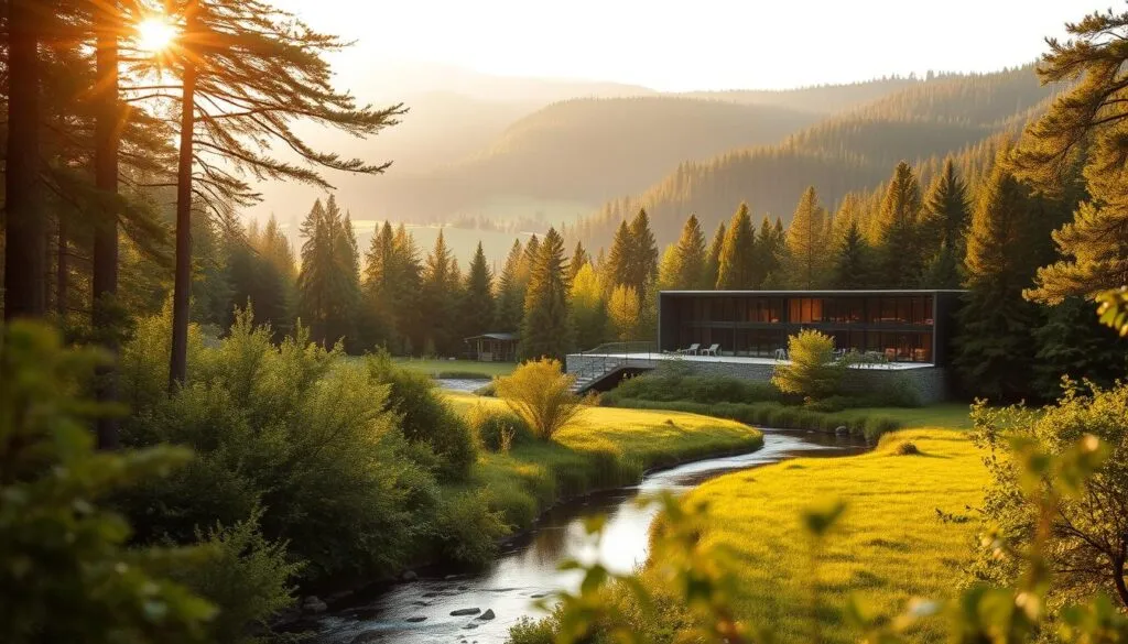 Wellness-Urlaub im Schwarzwald Planung