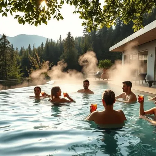 Wellness für Singles Schwarzwald