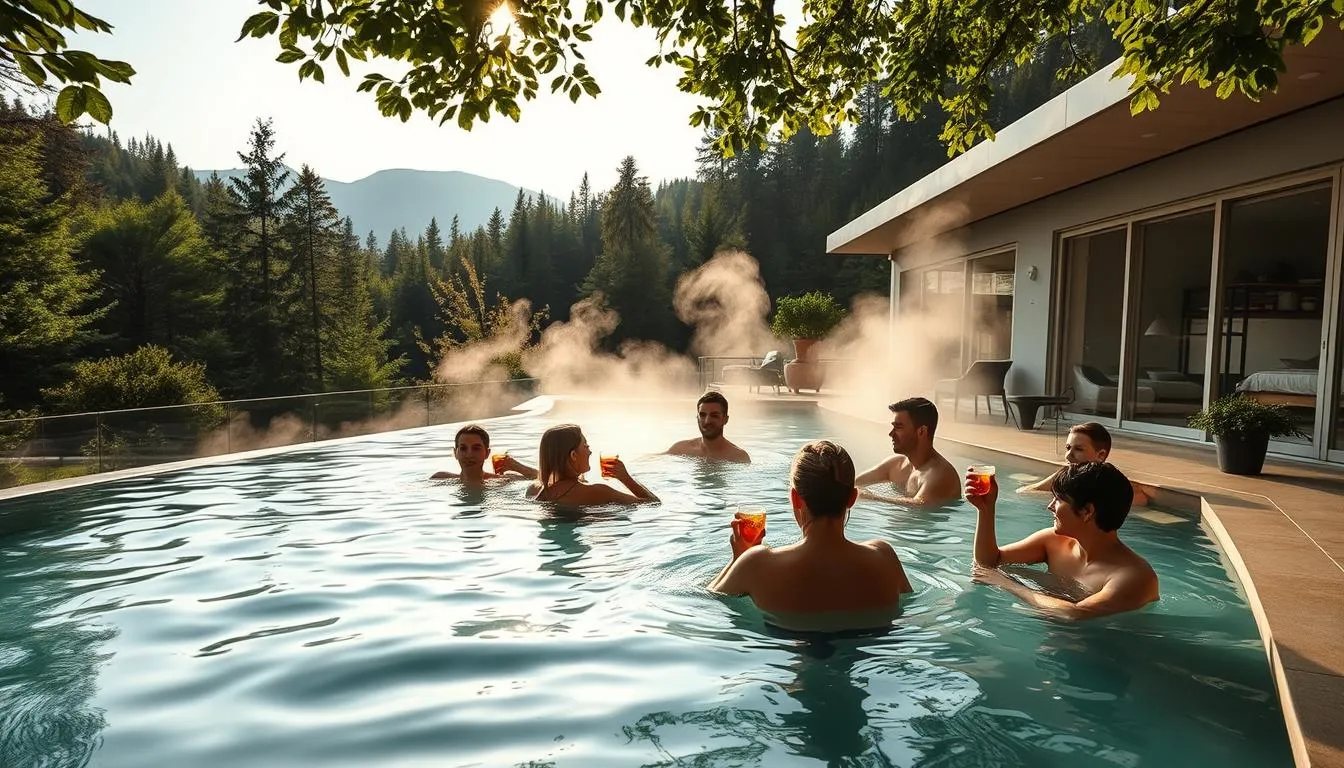 Wellness für Singles Schwarzwald