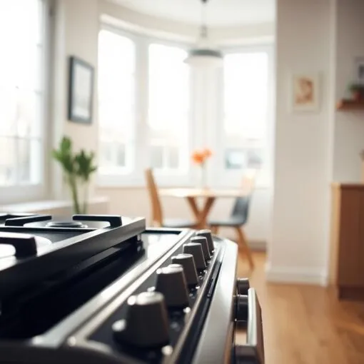 Wieviel Gas verbraucht ein 1 Personen Haushalt