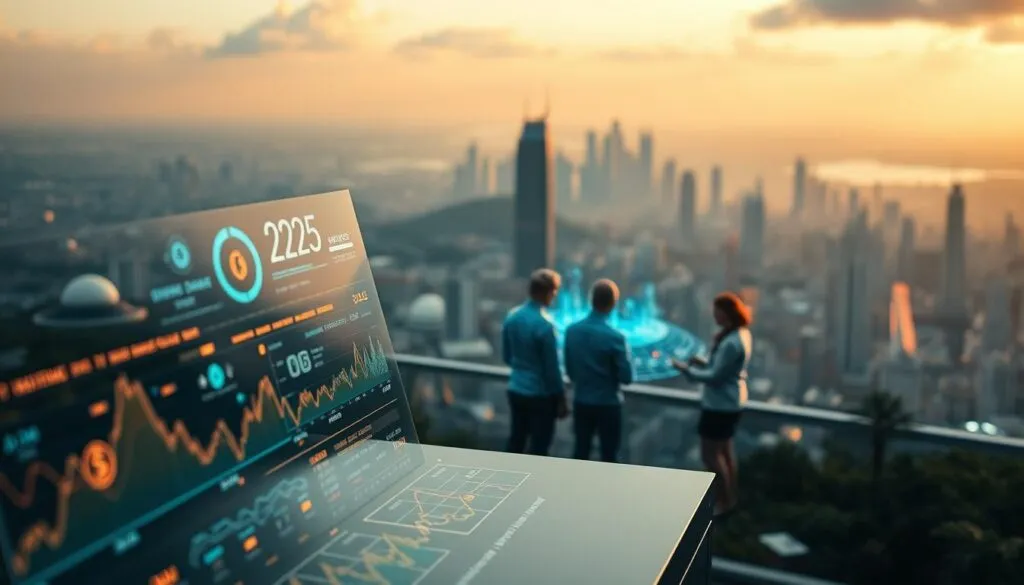 Blockchain-Technologie Investitionen 2025