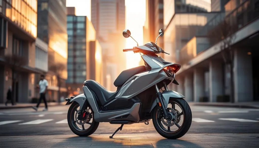 Förderungen Motorroller Führerschein