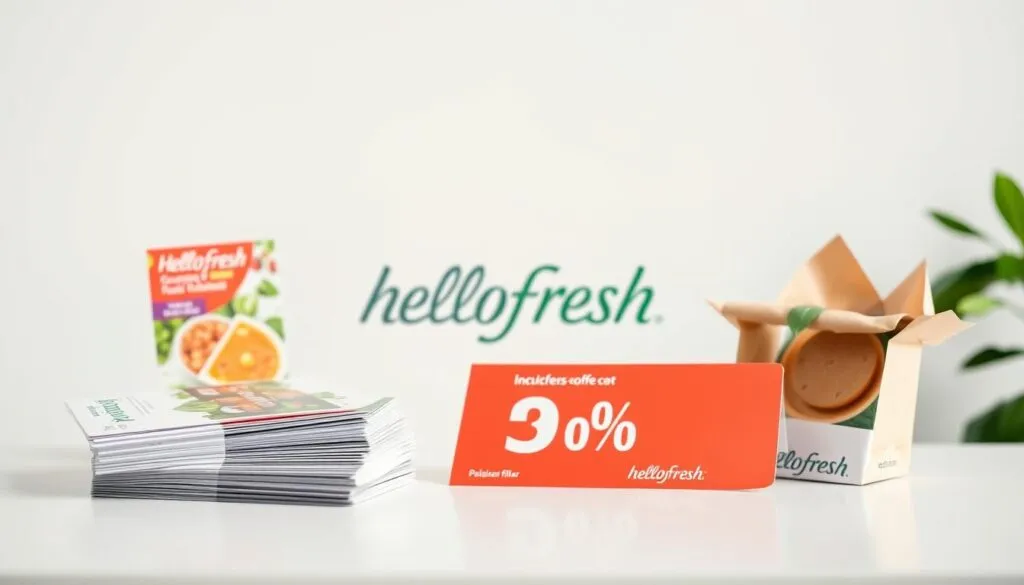 HelloFresh Rabatte und Angebote HelloFresh Rabatte und Angebote
