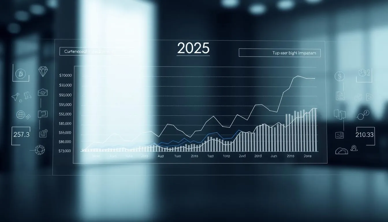 In welche Krypto investieren 2025